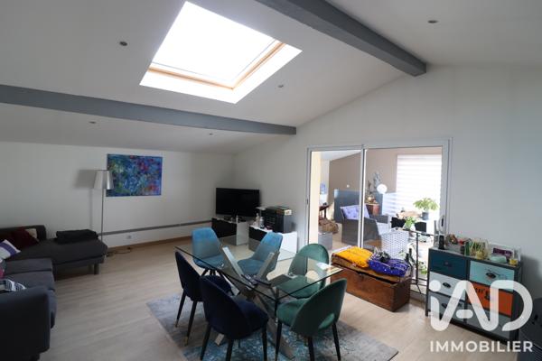 Maison à vendre 6 pièces 197 m² Lormont