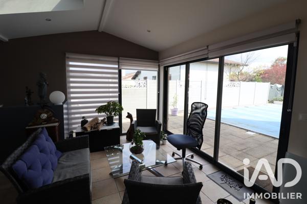 Maison à vendre 6 pièces 197 m² Lormont