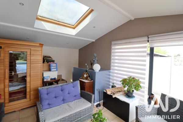 Maison à vendre 6 pièces 197 m² Lormont