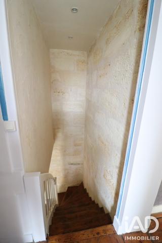 Maison à vendre 6 pièces 197 m² Lormont