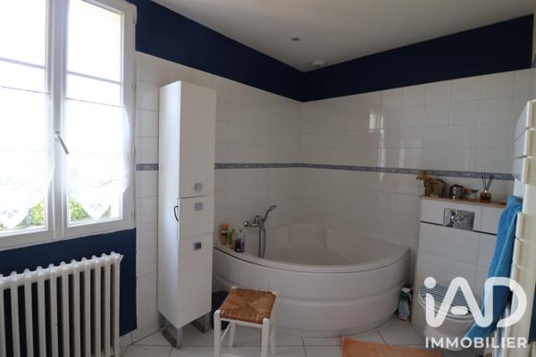 Maison à vendre 6 pièces 197 m² Lormont