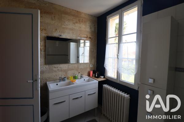 Maison à vendre 6 pièces 197 m² Lormont