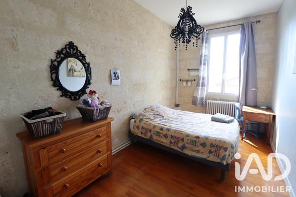 Maison à vendre 6 pièces 197 m² Lormont