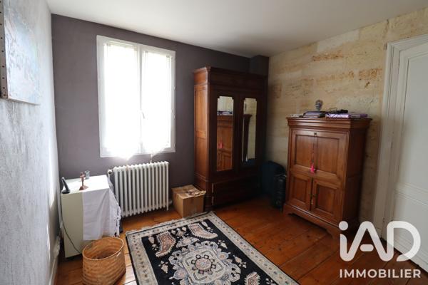 Maison à vendre 6 pièces 197 m² Lormont