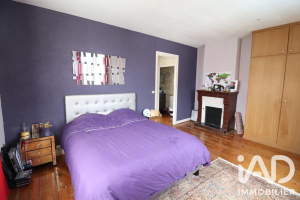 Maison à vendre 6 pièces 197 m² Lormont