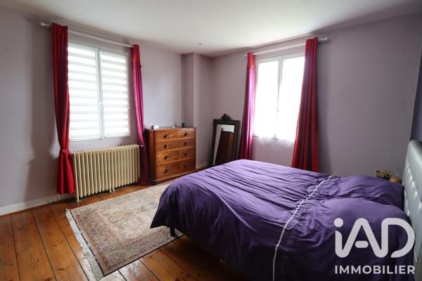 Maison à vendre 6 pièces 197 m² Lormont