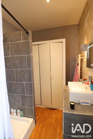 Maison à vendre 6 pièces 197 m² Lormont
