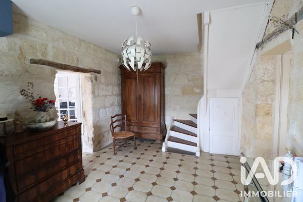 Maison à vendre 6 pièces 197 m² Lormont