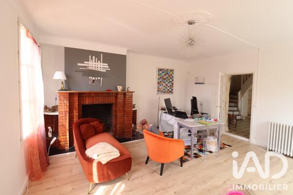 Maison à vendre 6 pièces 197 m² Lormont