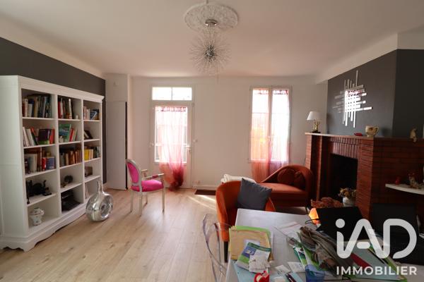 Maison à vendre 6 pièces 197 m² Lormont