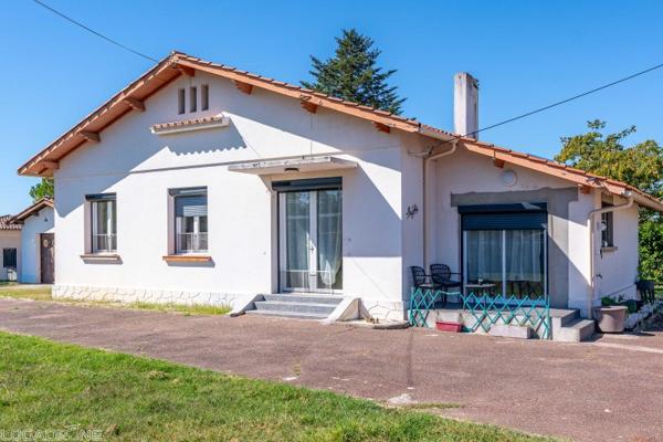 Vente / Maison à Villeneuve-sur-Lot (47300)