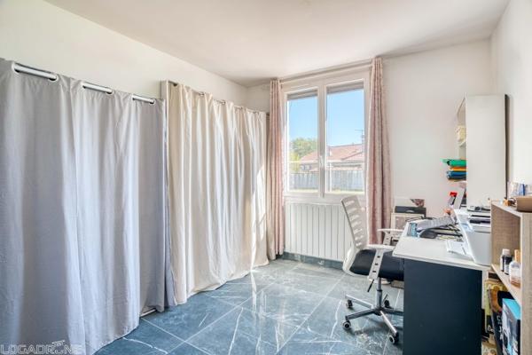 Vente / Maison à Villeneuve-sur-Lot (47300)