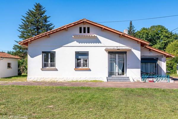 Vente / Maison à Villeneuve-sur-Lot (47300)
