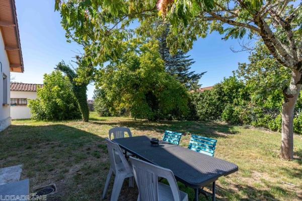 Vente / Maison à Villeneuve-sur-Lot (47300)