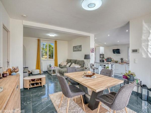 Vente / Maison à Villeneuve-sur-Lot (47300)