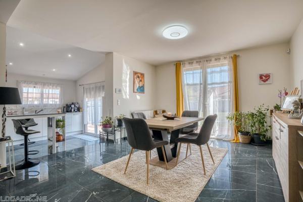 Vente / Maison à Villeneuve-sur-Lot (47300)