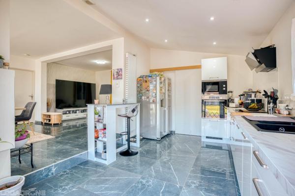 Vente / Maison à Villeneuve-sur-Lot (47300)