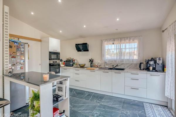 Vente / Maison à Villeneuve-sur-Lot (47300)