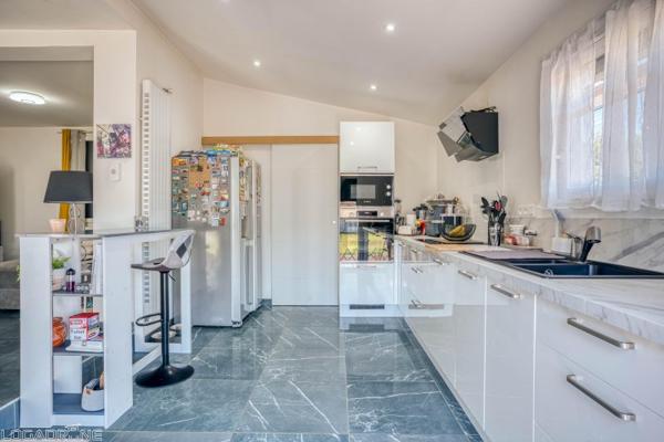 Vente / Maison à Villeneuve-sur-Lot (47300)