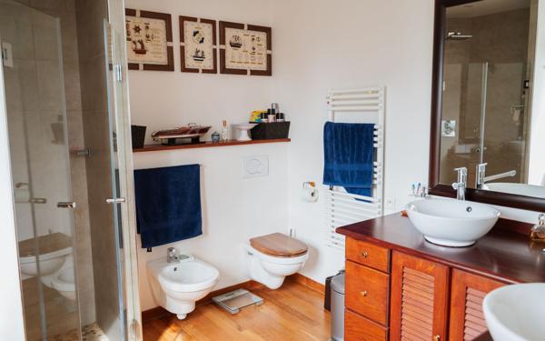 Maison à vendre    5 pièces • 200 m2 Le Cannet