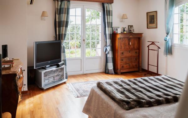 Maison à vendre    5 pièces • 200 m2 Le Cannet