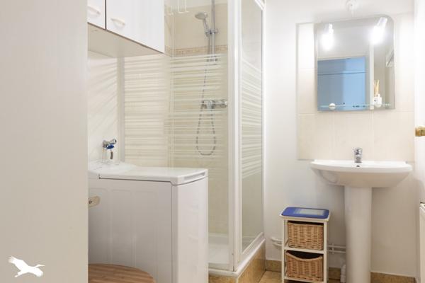 Appartement à vendre 170 587 € Courbevoie 1 pièce 20 m² DPE D