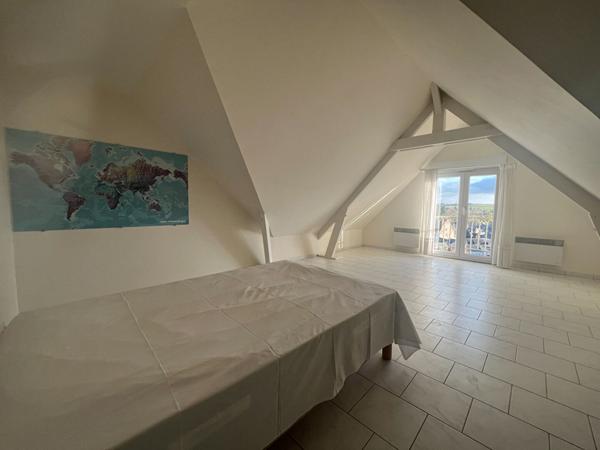 Bien d'exception sur Montrichard - 200 m² - 6 pièce(s)