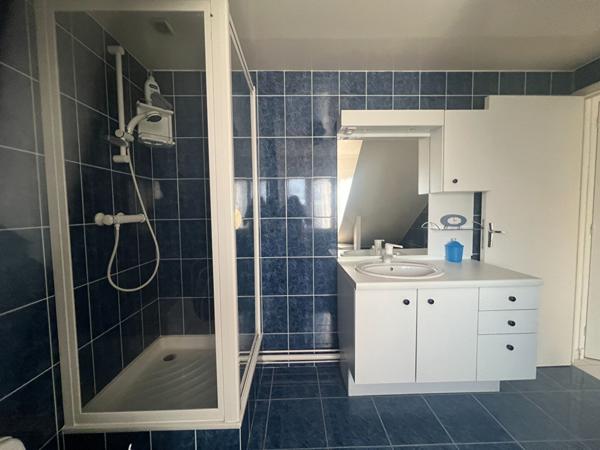 Bien d'exception sur Montrichard - 200 m² - 6 pièce(s)