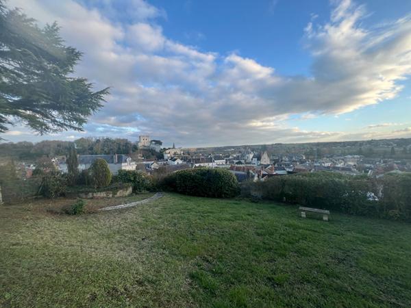 Bien d'exception sur Montrichard - 200 m² - 6 pièce(s)