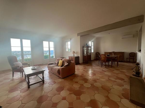 Bien d'exception sur Montrichard - 200 m² - 6 pièce(s)