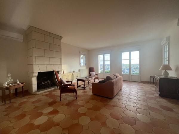 Bien d'exception sur Montrichard - 200 m² - 6 pièce(s)