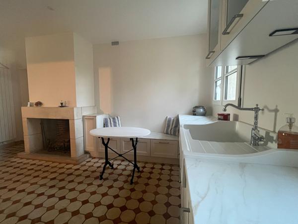 Bien d'exception sur Montrichard - 200 m² - 6 pièce(s)