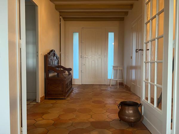 Bien d'exception sur Montrichard - 200 m² - 6 pièce(s)