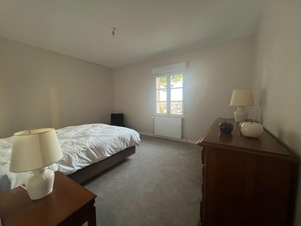 Bien d'exception sur Montrichard - 200 m² - 6 pièce(s)