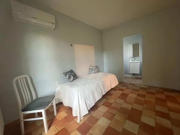 Bien d'exception sur Montrichard - 200 m² - 6 pièce(s)