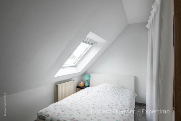 Coignières (78310) Maison familiale lumineuse avec jardin, terrasses et piscine – Coignières centre