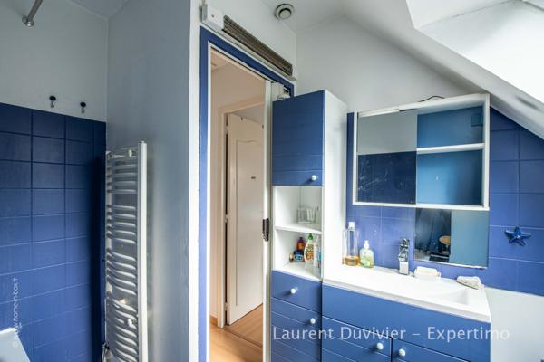 Coignières (78310) Maison familiale lumineuse avec jardin, terrasses et piscine – Coignières centre