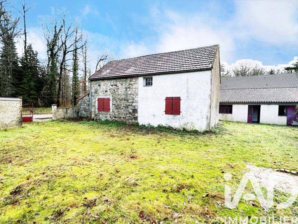 Maison à vendre 10 pièces 380 m² Marmagne