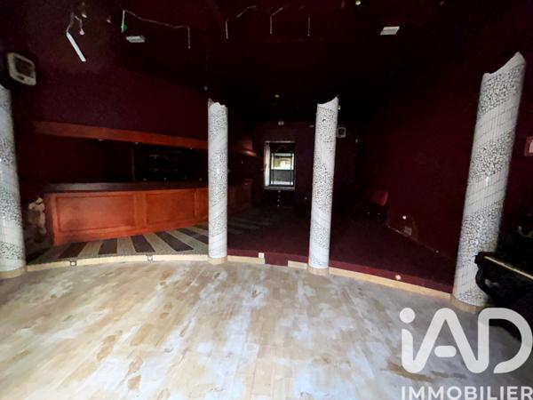 Maison à vendre 10 pièces 380 m² Marmagne