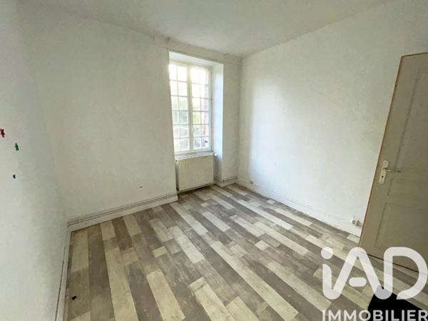 Maison à vendre 10 pièces 380 m² Marmagne