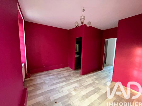 Maison à vendre 10 pièces 380 m² Marmagne