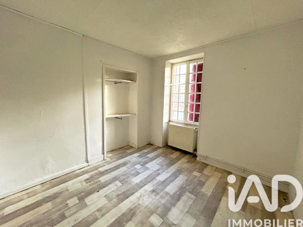 Maison à vendre 10 pièces 380 m² Marmagne