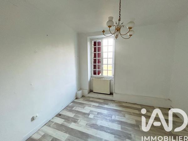 Maison à vendre 10 pièces 380 m² Marmagne