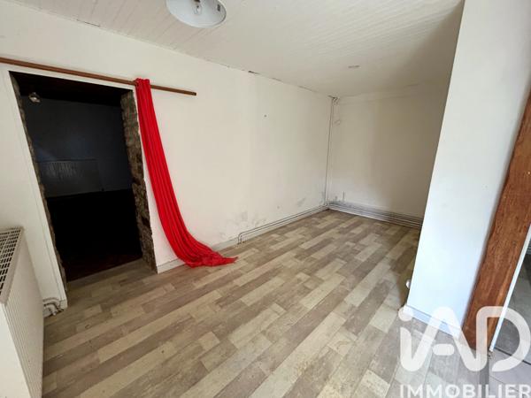 Maison à vendre 10 pièces 380 m² Marmagne