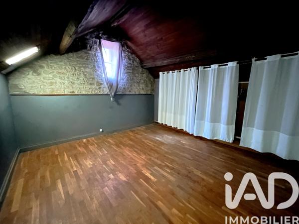 Maison à vendre 10 pièces 380 m² Marmagne