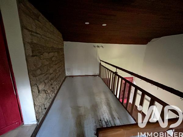 Maison à vendre 10 pièces 380 m² Marmagne