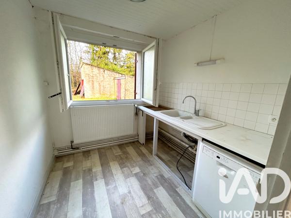 Maison à vendre 10 pièces 380 m² Marmagne
