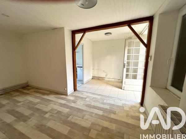 Maison à vendre 10 pièces 380 m² Marmagne