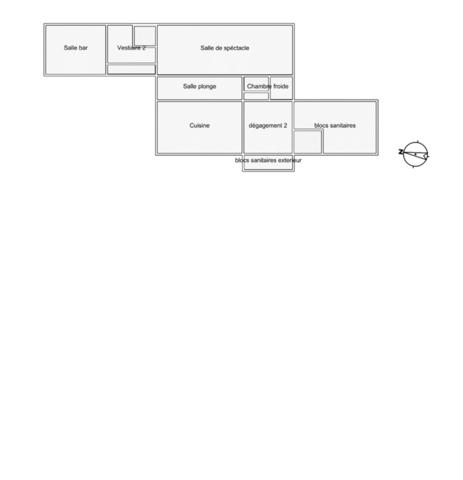 Maison à vendre 10 pièces 380 m² Marmagne