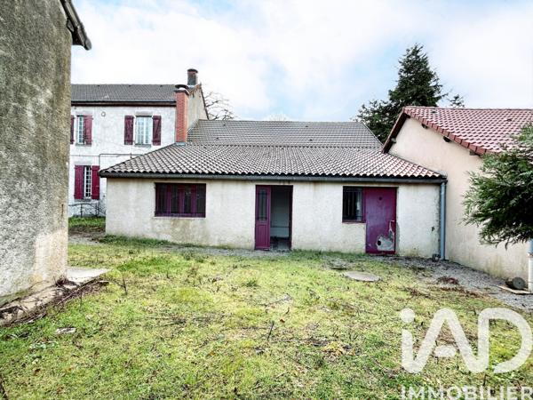 Maison à vendre 10 pièces 380 m² Marmagne
